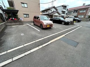 海田市駅 徒歩9分 3階の物件内観写真